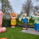 Opblaaspoppen te huur nijverdal opblaaspop te huur Nijverdal Wierden Rijssen Hellendoorn