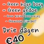 huurvoorwaarden pop huren sarah en abraham