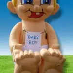 Baby Boy