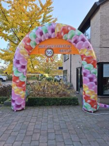 boog verhuur huren nijverdal overijssel te huur huwelijksboog