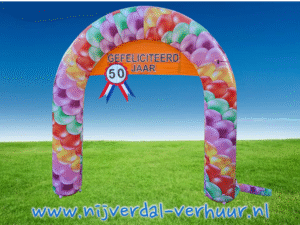 Feest Boog
