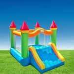 Bassies Bouncepaleis