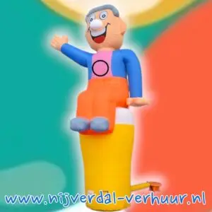 BINNENKORT BESCHIKBAAR