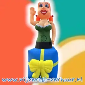 BINNENKORT BESCHIKBAAR